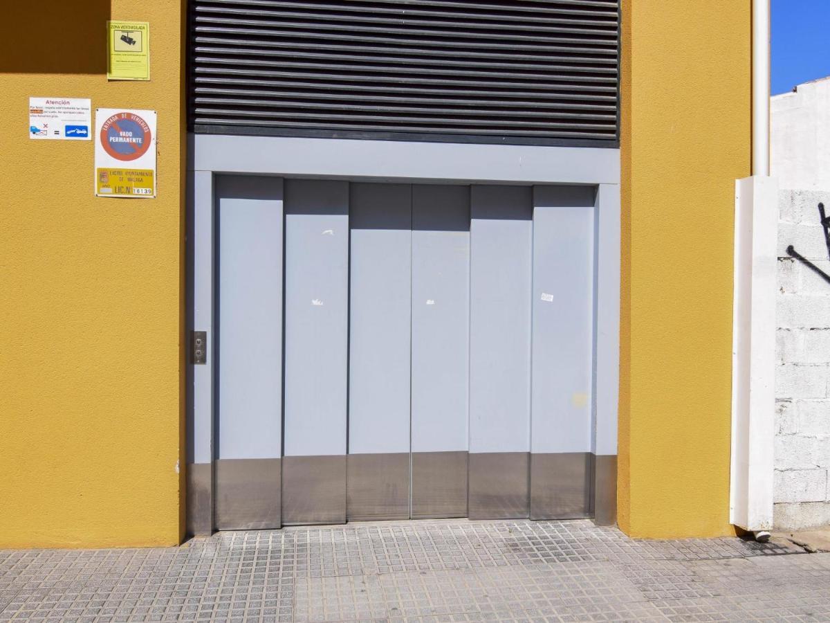 Letmalaga Full Διαμέρισμα Εξωτερικό φωτογραφία