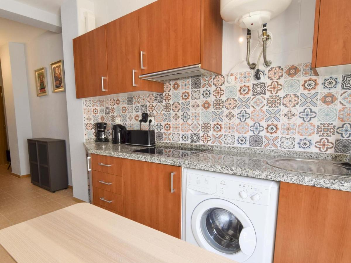 Letmalaga Full Διαμέρισμα Εξωτερικό φωτογραφία