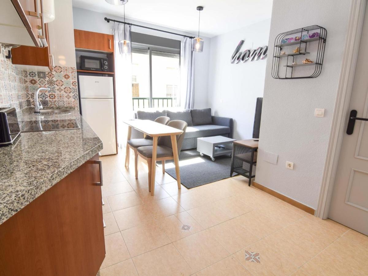 Letmalaga Full Διαμέρισμα Εξωτερικό φωτογραφία
