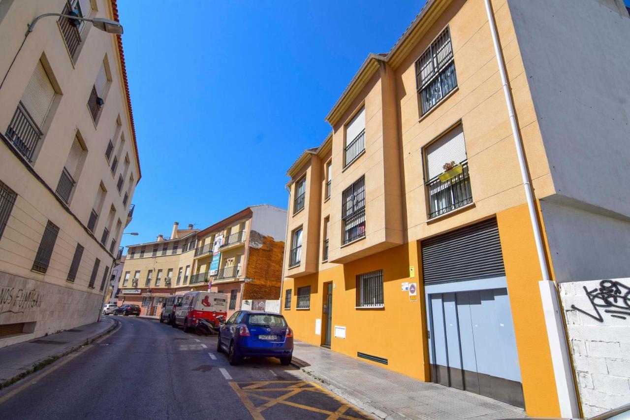 Letmalaga Full Διαμέρισμα Εξωτερικό φωτογραφία