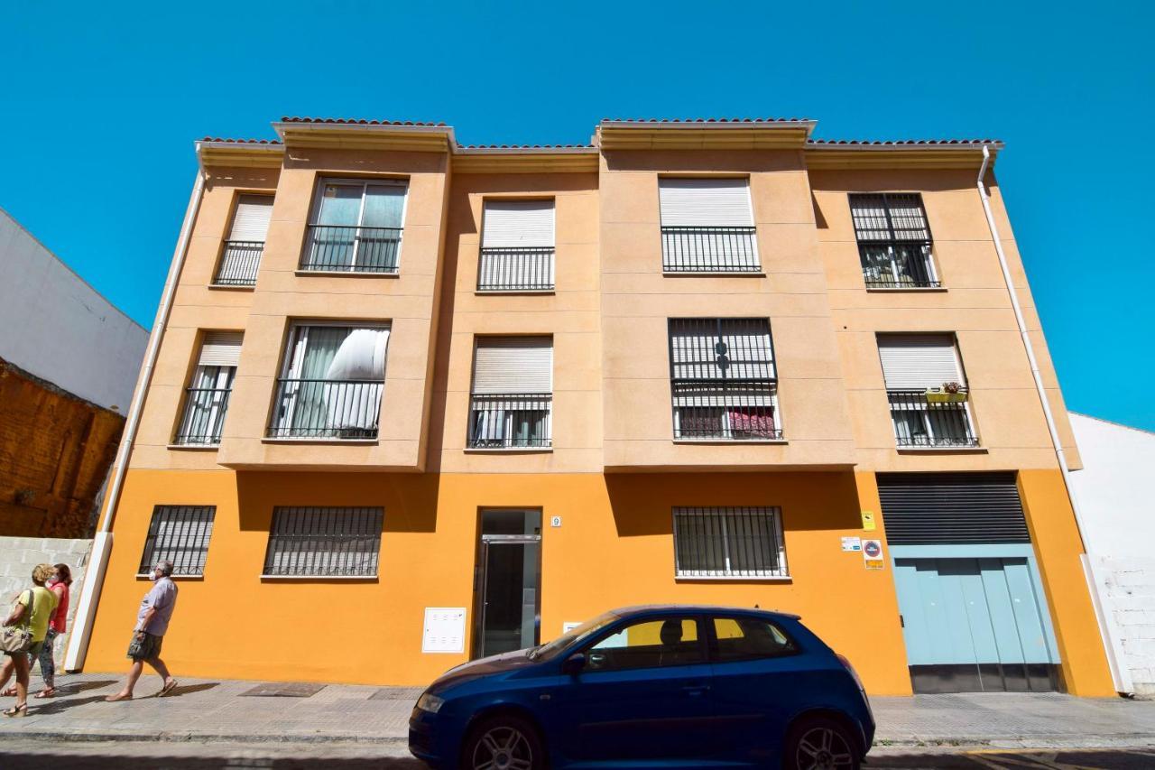 Letmalaga Full Διαμέρισμα Εξωτερικό φωτογραφία
